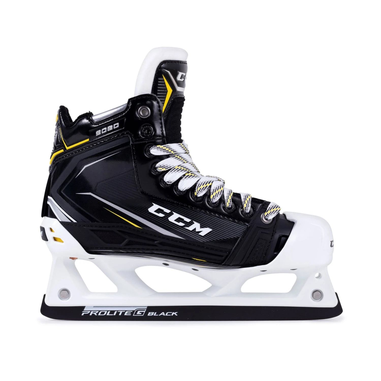 CCM Tacks 9080 Senior Goalie Skates 1 CCM Tacks 9080 Senior Goalie Skates