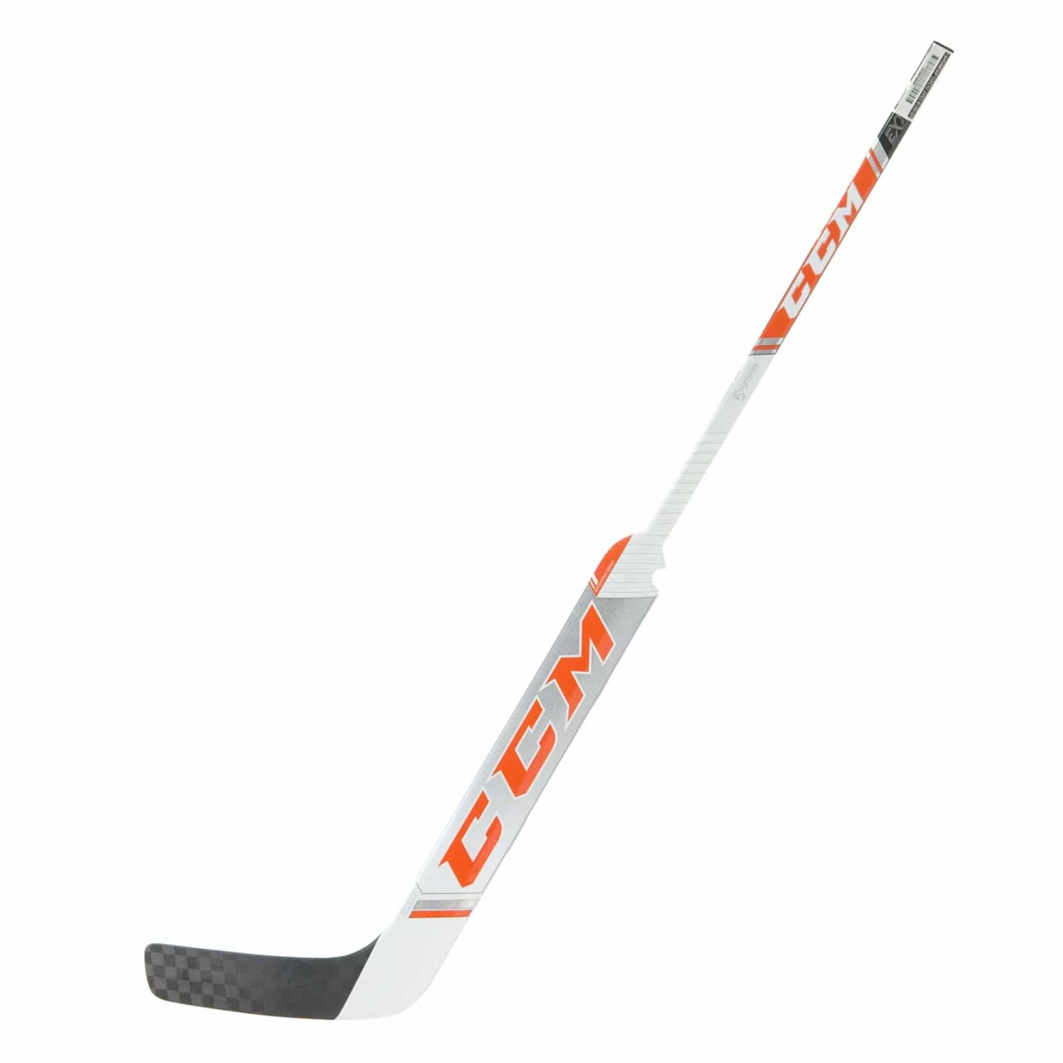 CCM Extreme Flex 4 Pro Stock Senior Goalie Stick - Jared Coreau 1 CCM Extreme Flex 4 Pro Stock Senior Goalie Stick - Jared Coreau