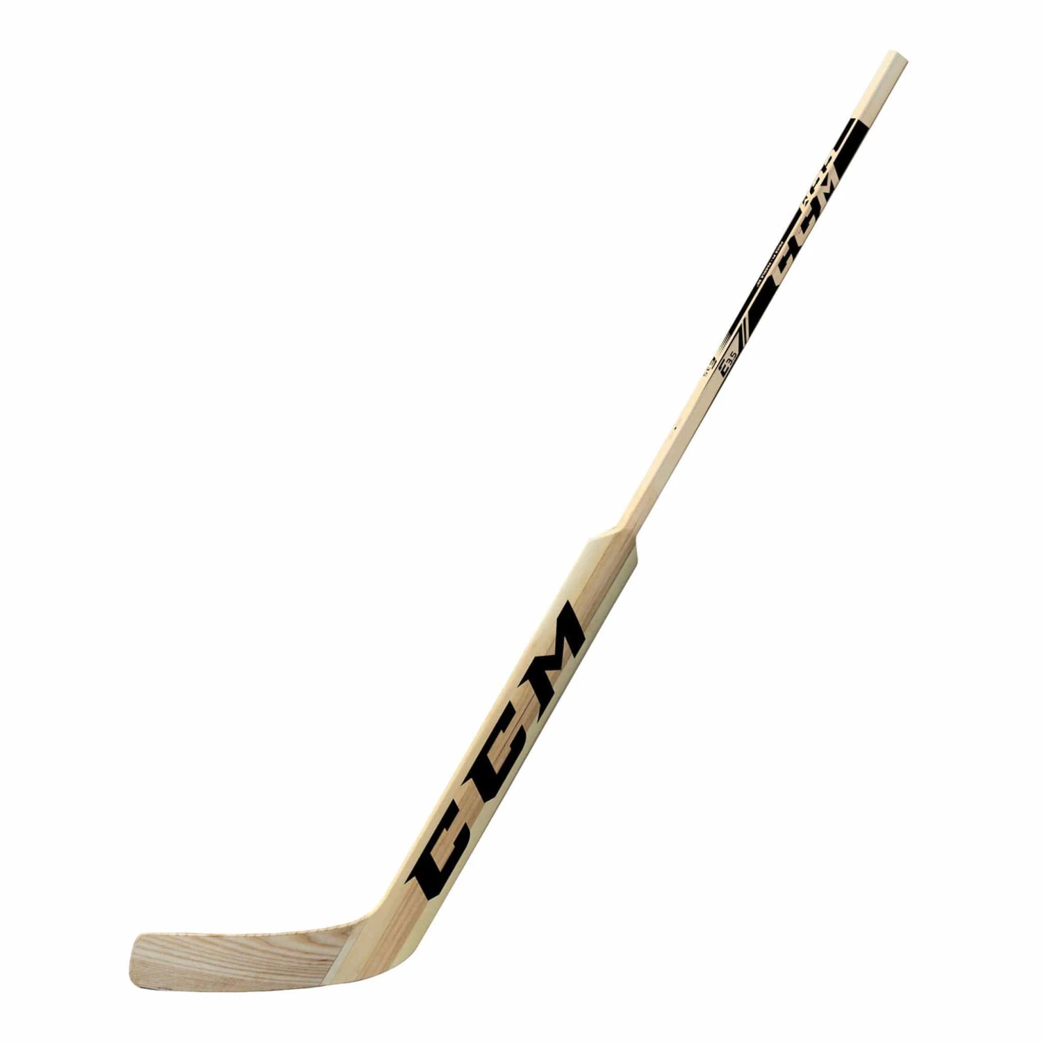 CCM Extreme Flex E3.5 Junior Wood Goalie Stick 1 CCM Extreme Flex E3.5 Junior Wood Goalie Stick