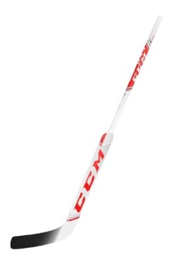 CCM Extreme Flex E4.9 Junior Goalie Stick -Hockey Equipment Store ccm goalie sticks ccm extreme flex e4 9 junior goalie stick white red price r 23 28753881071682