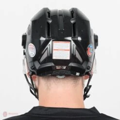 CCM FitLITE 3DS Hockey Helmet -Hockey Equipment Store ccm helmets ccm fitlite 3ds hockey helmet 4527372828738