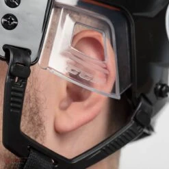 CCM FitLITE 3DS Hockey Helmet -Hockey Equipment Store ccm helmets ccm fitlite 3ds hockey helmet 4527372894274