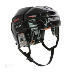 CCM FitLITE 3DS Hockey Helmet -Hockey Equipment Store ccm helmets ccm fitlite 3ds hockey helmet black red s 28744000864322
