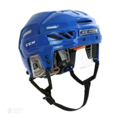 CCM FitLITE 3DS Hockey Helmet -Hockey Equipment Store ccm helmets ccm fitlite 3ds hockey helmet royal s 28744000929858