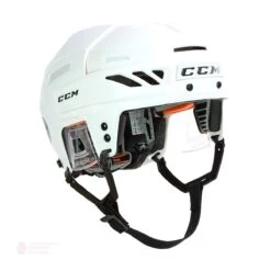 CCM FitLITE 3DS Hockey Helmet -Hockey Equipment Store ccm helmets ccm fitlite 3ds hockey helmet white s 28744000995394