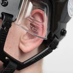 CCM FitLITE 90 Hockey Helmet -Hockey Equipment Store ccm helmets ccm fitlite 90 hockey helmet 4530131927106