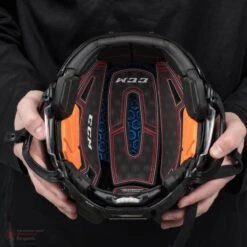CCM FitLITE 90 Hockey Helmet -Hockey Equipment Store ccm helmets ccm fitlite 90 hockey helmet 4530132025410