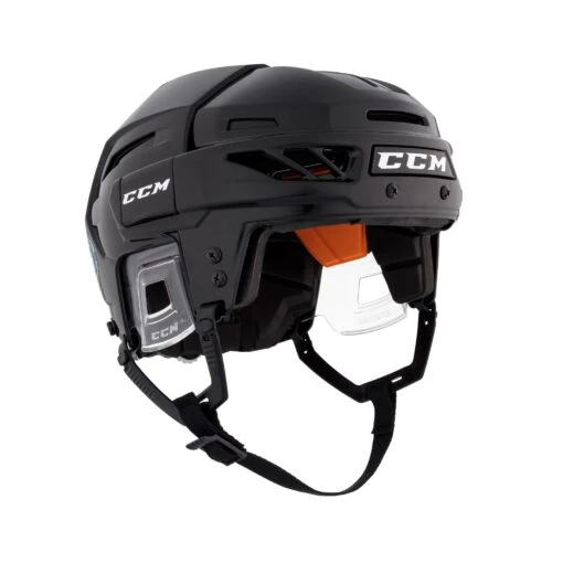CCM FitLITE 90 Hockey Helmet -Hockey Equipment Store ccm helmets ccm fitlite 90 hockey helmet black xl 28744001486914
