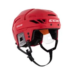 CCM FitLITE 90 Hockey Helmet -Hockey Equipment Store ccm helmets ccm fitlite 90 hockey helmet red s 28744001585218