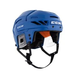 CCM FitLITE 90 Hockey Helmet -Hockey Equipment Store ccm helmets ccm fitlite 90 hockey helmet royal s 28744001617986