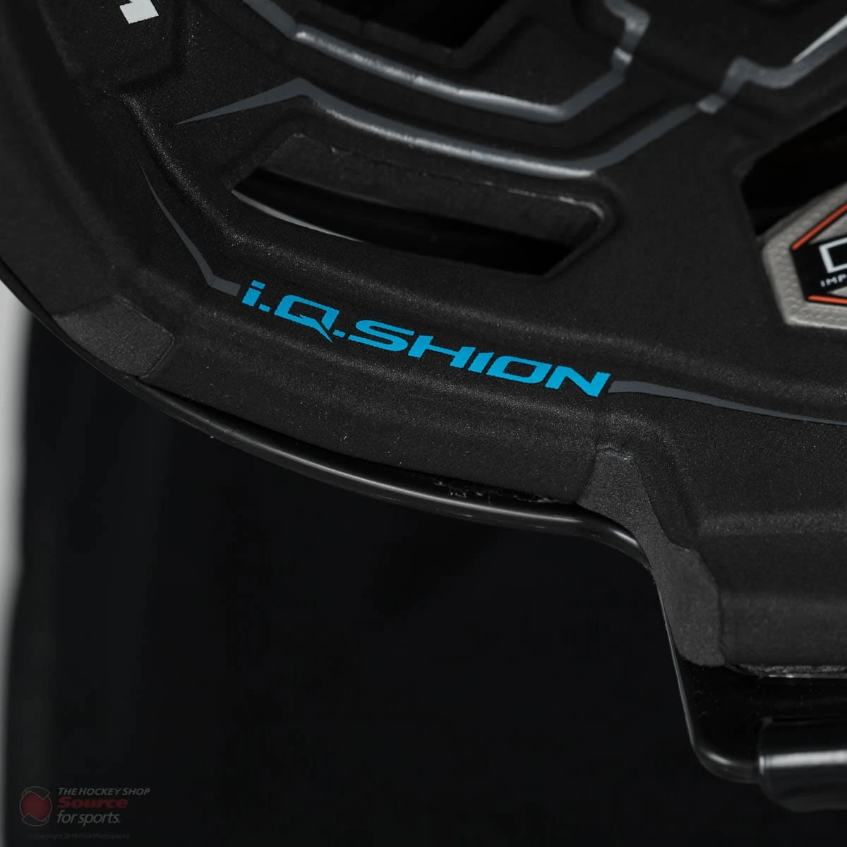 CCM Tacks 310 Hockey Helmet 11 CCM Tacks 310 Hockey Helmet - Image 11