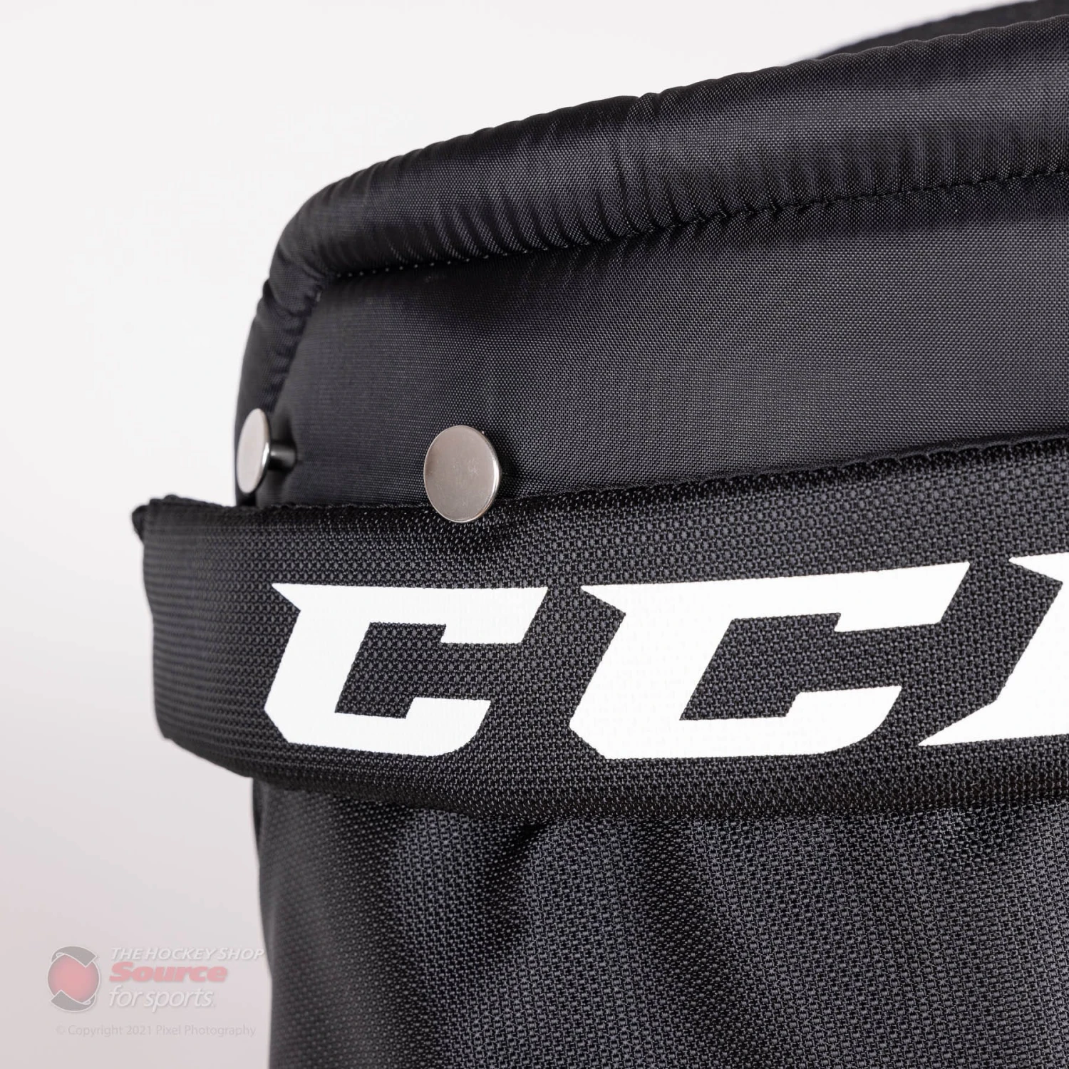 CCM Jetspeed FT485 Senior Hockey Pants 8 CCM Jetspeed FT485 Senior Hockey Pants - Image 8