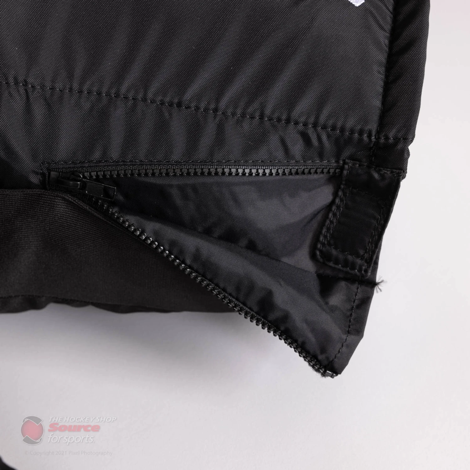 CCM Jetspeed FT485 Senior Hockey Pants 11 CCM Jetspeed FT485 Senior Hockey Pants - Image 11