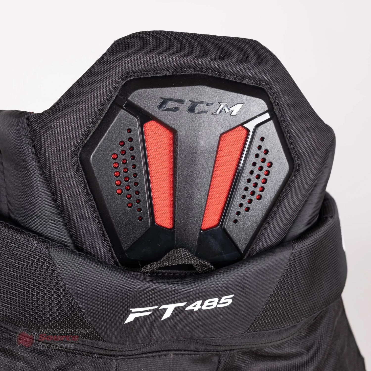 CCM Jetspeed FT485 Senior Hockey Pants 6 CCM Jetspeed FT485 Senior Hockey Pants - Image 6
