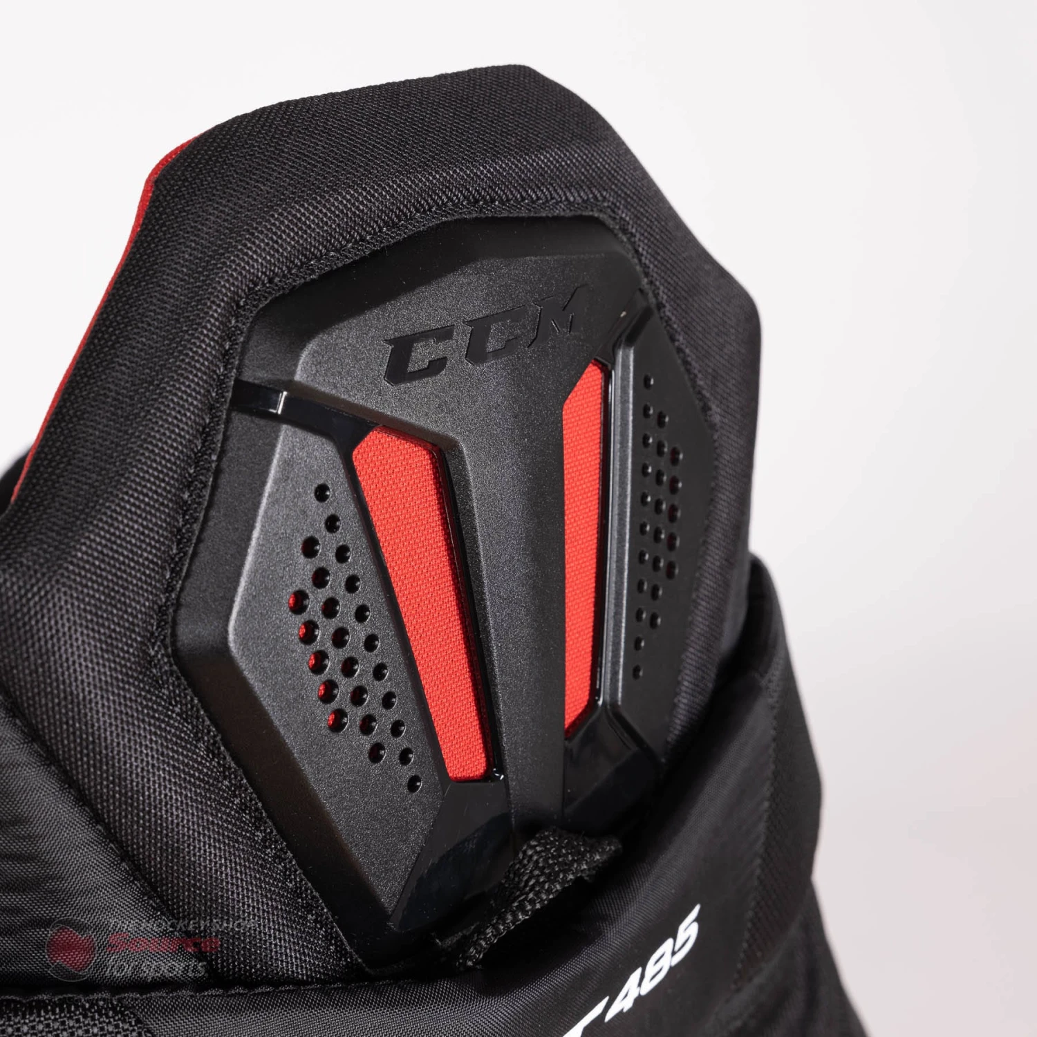 CCM Jetspeed FT485 Senior Hockey Pants 7 CCM Jetspeed FT485 Senior Hockey Pants - Image 7