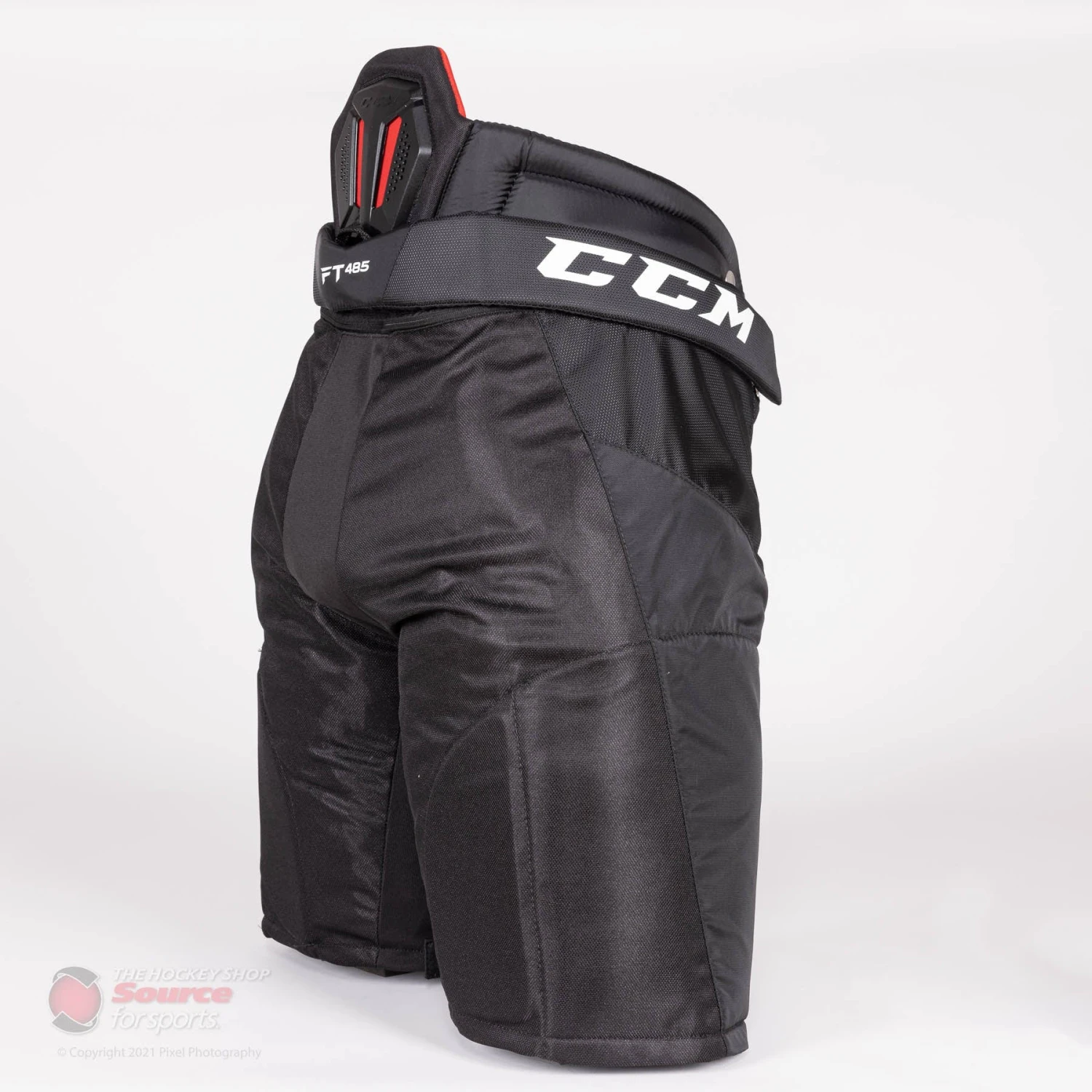 CCM Jetspeed FT485 Senior Hockey Pants 4 CCM Jetspeed FT485 Senior Hockey Pants - Image 4