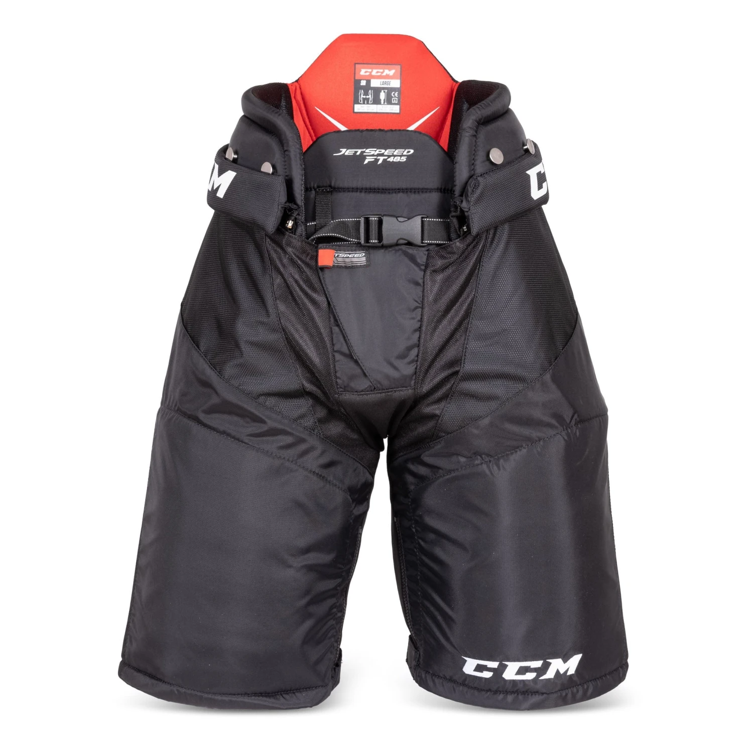 CCM Jetspeed FT485 Senior Hockey Pants 1 CCM Jetspeed FT485 Senior Hockey Pants