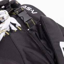 CCM Tacks AS-V Junior Hockey Pants -Hockey Equipment Store ccm hockey pants ccm tacks as v junior hockey pants 28978006982722