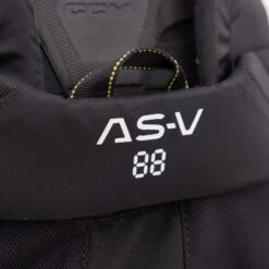 CCM Tacks AS-V Junior Hockey Pants -Hockey Equipment Store ccm hockey pants ccm tacks as v junior hockey pants 28978007048258