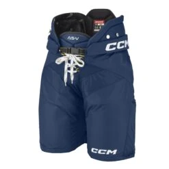 CCM Tacks AS-V Junior Hockey Pants -Hockey Equipment Store ccm hockey pants ccm tacks as v junior hockey pants navy s 29355704188994