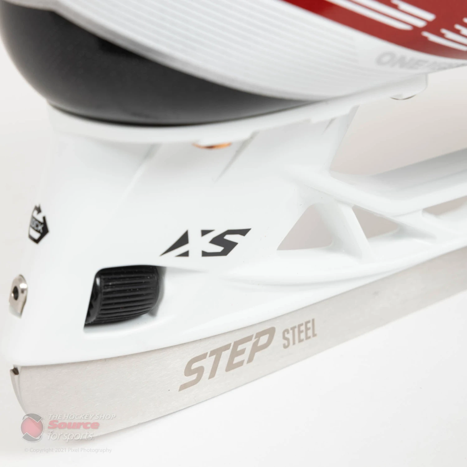 CCM Jetspeed Control Intermediate Hockey Skates (2021) 15 CCM Jetspeed Control Intermediate Hockey Skates (2021) - Image 15