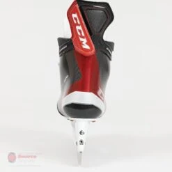 CCM Jetspeed Control Intermediate Hockey Skates (2021) 20 CCM Jetspeed Control Intermediate Hockey Skates (2021) -Hockey Equipment Store ccm hockey skates ccm jetspeed control intermediate hockey skates 2021 28538773012546