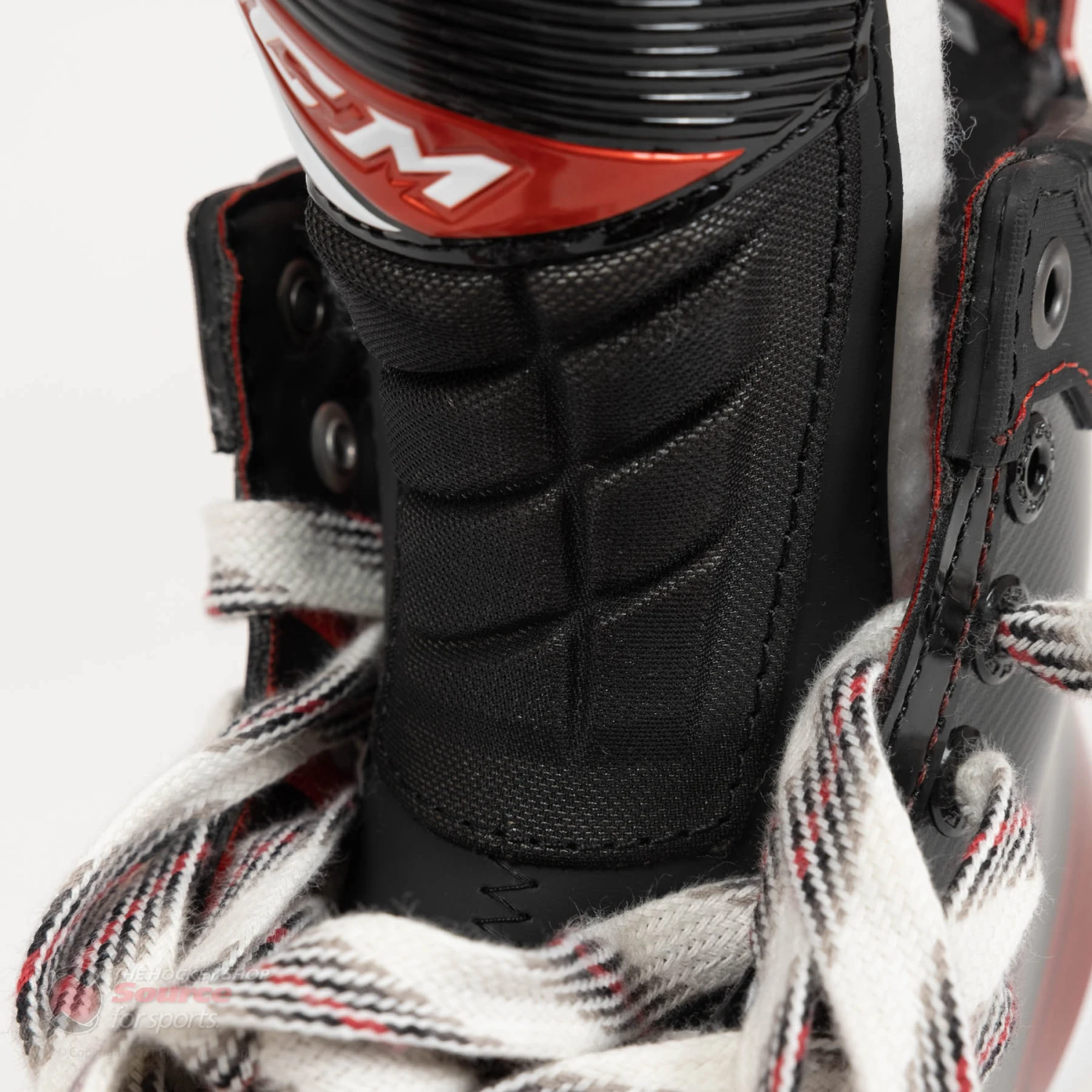 CCM Jetspeed Control Intermediate Hockey Skates (2021) 9 CCM Jetspeed Control Intermediate Hockey Skates (2021) - Image 9