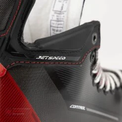 CCM Jetspeed Control Intermediate Hockey Skates (2021) 23 CCM Jetspeed Control Intermediate Hockey Skates (2021) -Hockey Equipment Store ccm hockey skates ccm jetspeed control intermediate hockey skates 2021 28538773307458