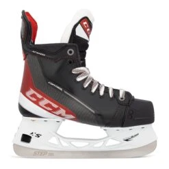 CCM Jetspeed Control Intermediate Hockey Skates (2021)