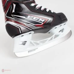 CCM Jetspeed Control Youth Hockey Skates (2019) -Hockey Equipment Store ccm hockey skates ccm jetspeed control youth hockey skates 2019 11864218927170