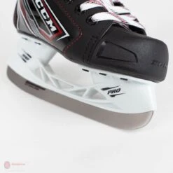 CCM Jetspeed Control Youth Hockey Skates (2019) -Hockey Equipment Store ccm hockey skates ccm jetspeed control youth hockey skates 2019 11864219025474