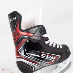 CCM Jetspeed Control Youth Hockey Skates (2019) -Hockey Equipment Store ccm hockey skates ccm jetspeed control youth hockey skates 2019 11864219058242