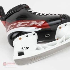 CCM Jetspeed FT4 Senior Hockey Skates 16 CCM Jetspeed FT4 Senior Hockey Skates -Hockey Equipment Store ccm hockey skates ccm jetspeed ft4 senior hockey skates 28330578378818