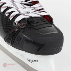 CCM Jetspeed FT4 Senior Hockey Skates 22 CCM Jetspeed FT4 Senior Hockey Skates -Hockey Equipment Store ccm hockey skates ccm jetspeed ft4 senior hockey skates 28330578477122