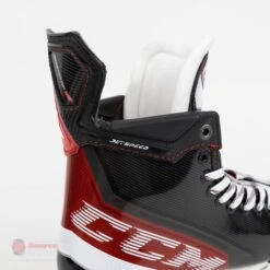 CCM Jetspeed FT4 Senior Hockey Skates 14 CCM Jetspeed FT4 Senior Hockey Skates -Hockey Equipment Store ccm hockey skates ccm jetspeed ft4 senior hockey skates 28330578772034