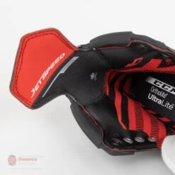 CCM Jetspeed FT4 Senior Hockey Skates 24 CCM Jetspeed FT4 Senior Hockey Skates -Hockey Equipment Store ccm hockey skates ccm jetspeed ft4 senior hockey skates 28330579132482