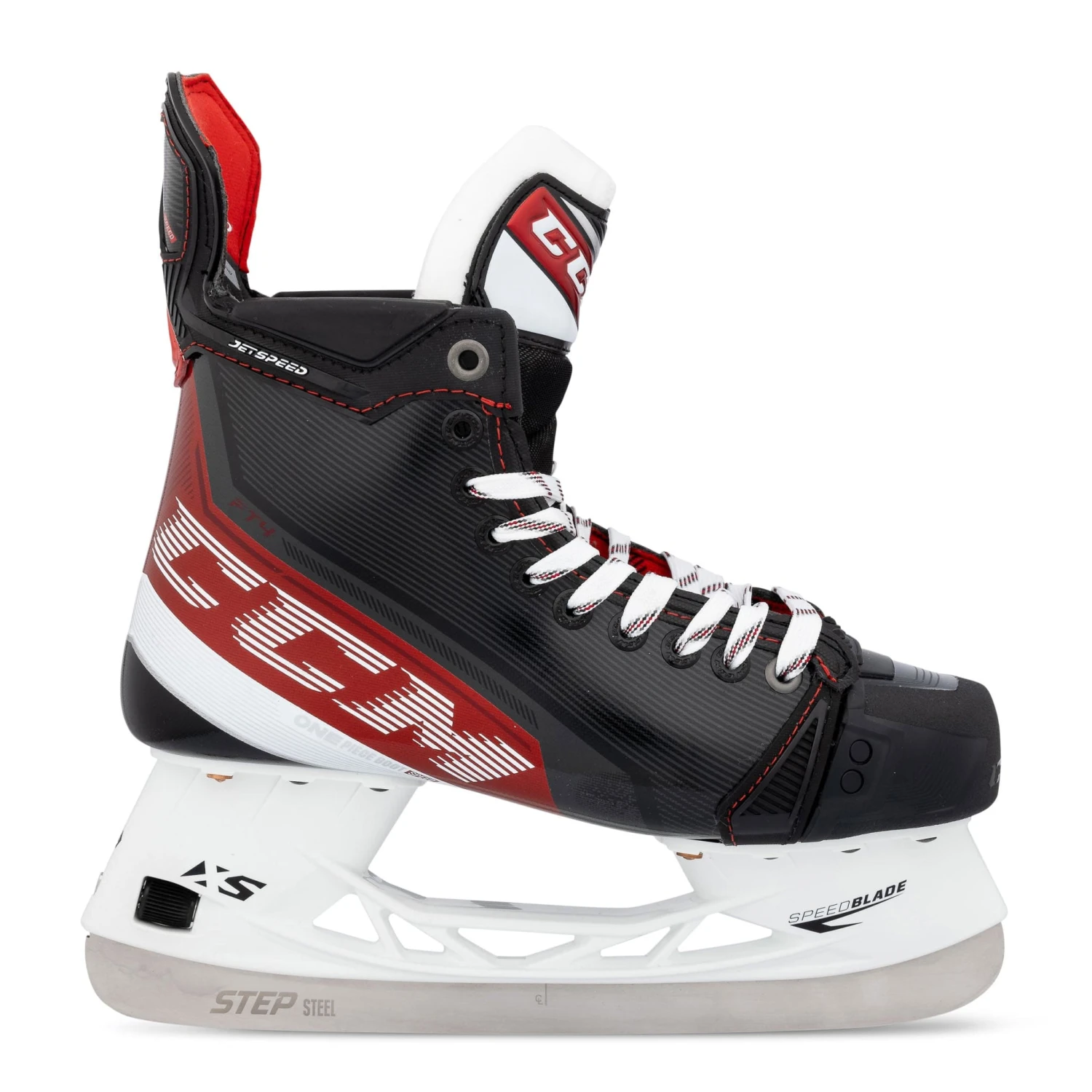 CCM Jetspeed FT4 Senior Hockey Skates 1 CCM Jetspeed FT4 Senior Hockey Skates
