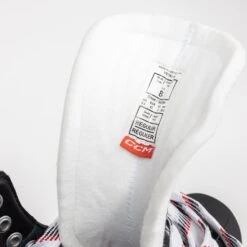 CCM Jetspeed FT680 Senior Hockey Skates -Hockey Equipment Store ccm hockey skates ccm jetspeed ft680 senior hockey skates 30497503674434