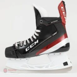CCM Jetspeed Vibe Senior Hockey Skates (2021) 17 CCM Jetspeed Vibe Senior Hockey Skates (2021) -Hockey Equipment Store ccm hockey skates ccm jetspeed vibe senior hockey skates 2021 28538799456322