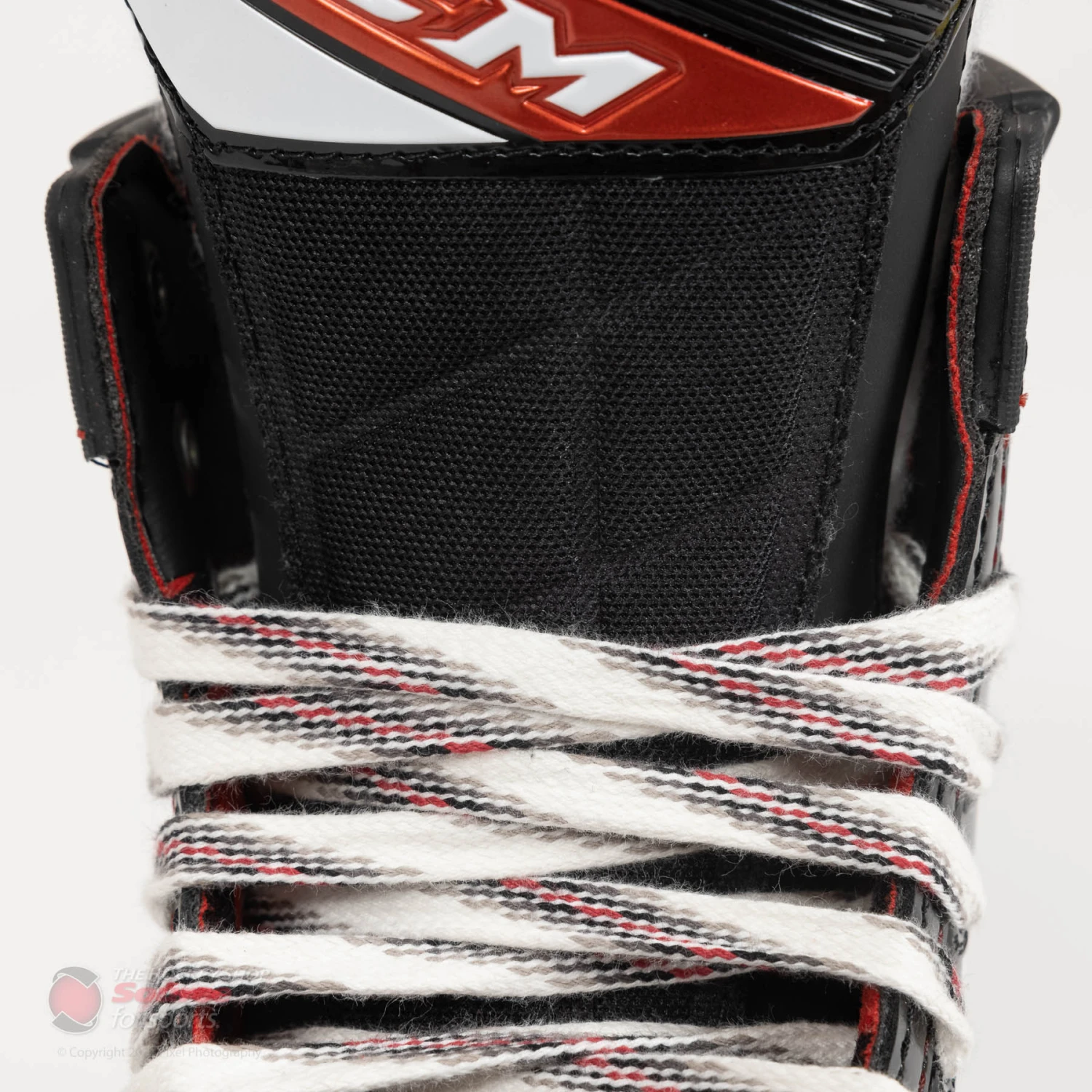 CCM Jetspeed Vibe Senior Hockey Skates (2021) 7 CCM Jetspeed Vibe Senior Hockey Skates (2021) - Image 7