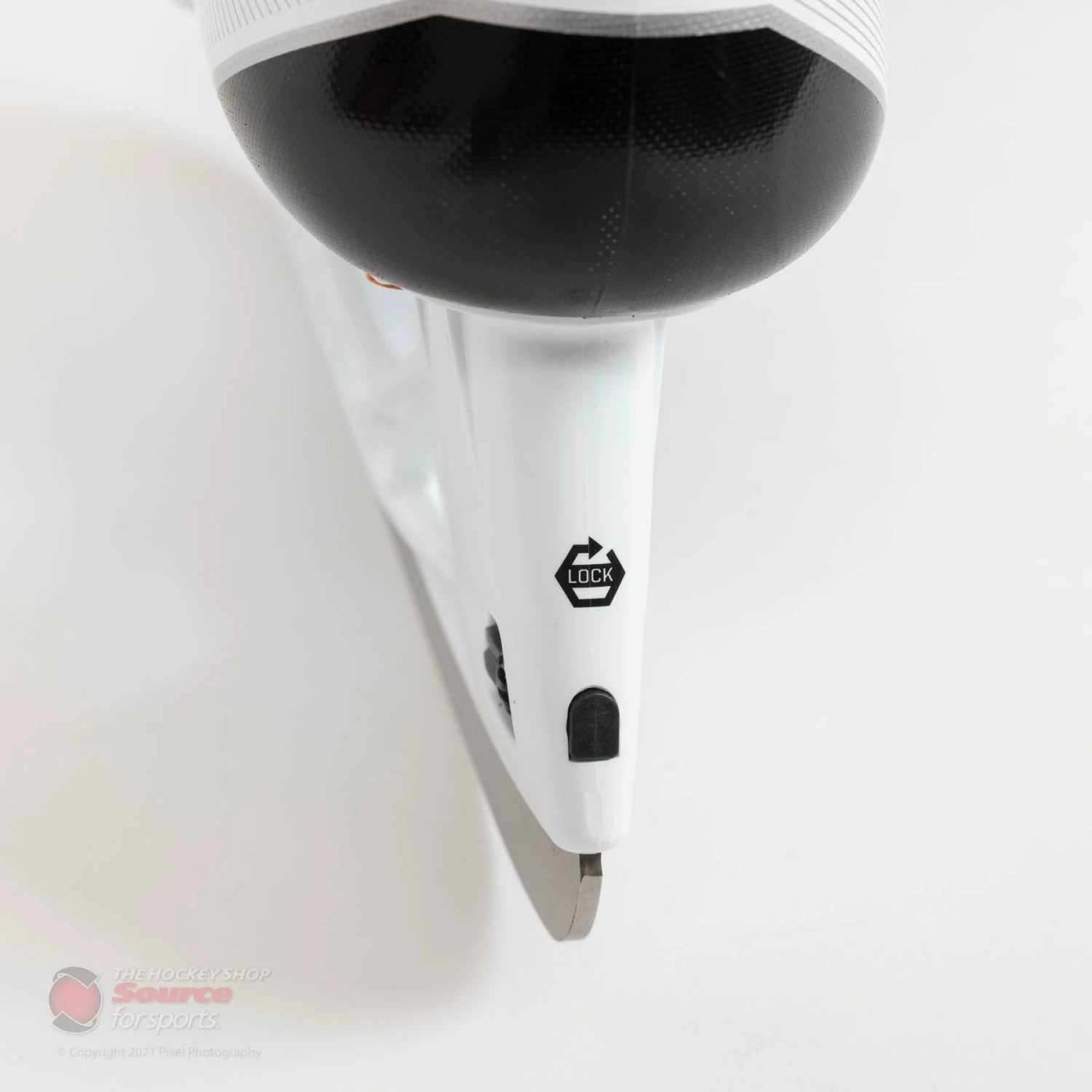 CCM Jetspeed Vibe Senior Hockey Skates (2021) 14 CCM Jetspeed Vibe Senior Hockey Skates (2021) - Image 14