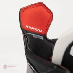 CCM Jetspeed Vibe Senior Hockey Skates (2021) 24 CCM Jetspeed Vibe Senior Hockey Skates (2021) -Hockey Equipment Store ccm hockey skates ccm jetspeed vibe senior hockey skates 2021 28538799751234