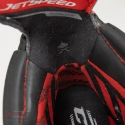 CCM Jetspeed Vibe Senior Hockey Skates (2021) 31 CCM Jetspeed Vibe Senior Hockey Skates (2021) -Hockey Equipment Store ccm hockey skates ccm jetspeed vibe senior hockey skates 2021 28538799816770