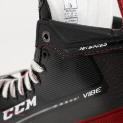 CCM Jetspeed Vibe Senior Hockey Skates (2021) 20 CCM Jetspeed Vibe Senior Hockey Skates (2021) -Hockey Equipment Store ccm hockey skates ccm jetspeed vibe senior hockey skates 2021 28538799849538