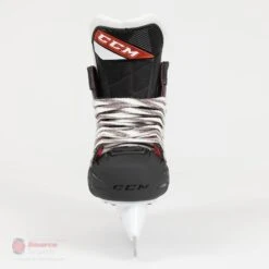 CCM Jetspeed Vibe Senior Hockey Skates (2021) 19 CCM Jetspeed Vibe Senior Hockey Skates (2021) -Hockey Equipment Store ccm hockey skates ccm jetspeed vibe senior hockey skates 2021 28538800013378