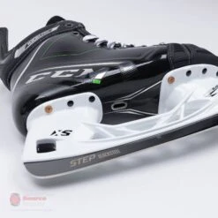 CCM RIBCOR 100K Pro Intermediate Hockey Skates -Hockey Equipment Store ccm hockey skates ccm ribcor 100k pro intermediate hockey skates 28378029817922