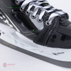 CCM RIBCOR 100K Pro Intermediate Hockey Skates -Hockey Equipment Store ccm hockey skates ccm ribcor 100k pro intermediate hockey skates 28378029916226
