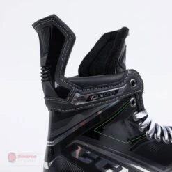 CCM RIBCOR 100K Pro Intermediate Hockey Skates -Hockey Equipment Store ccm hockey skates ccm ribcor 100k pro intermediate hockey skates 28378029948994