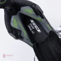 CCM RIBCOR 100K Pro Intermediate Hockey Skates -Hockey Equipment Store ccm hockey skates ccm ribcor 100k pro intermediate hockey skates 28378030178370