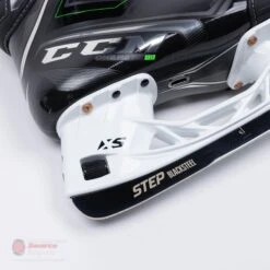 CCM RIBCOR 100K Pro Intermediate Hockey Skates -Hockey Equipment Store ccm hockey skates ccm ribcor 100k pro intermediate hockey skates 28378030309442